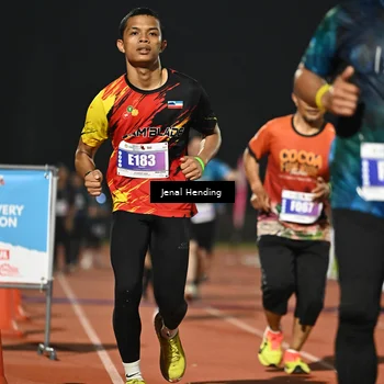 Runner Photo 4471270