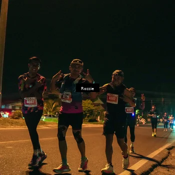 Runner Photo 4471276