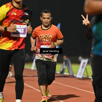 Runner Photo 4471285