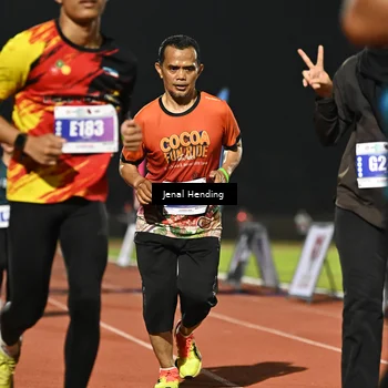 Runner Photo 4471295