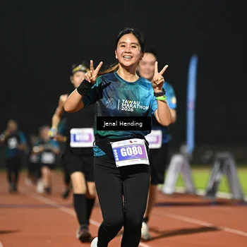 Runner Photo 4471296