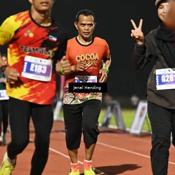 Runner Photo 4471298