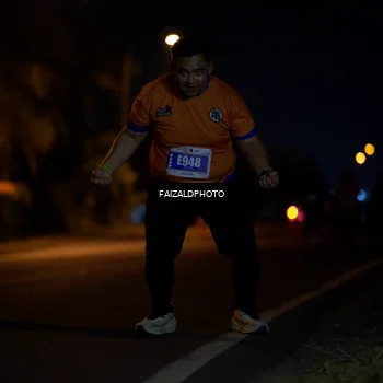 Runner Photo 4471302