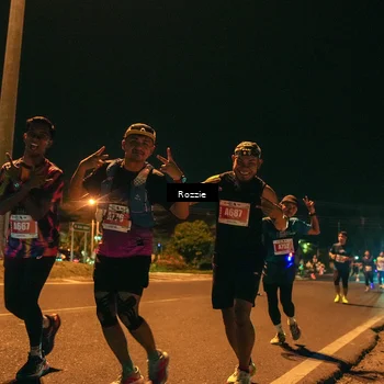 Runner Photo 4471303