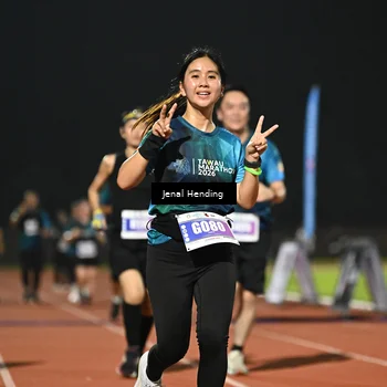 Runner Photo 4471326