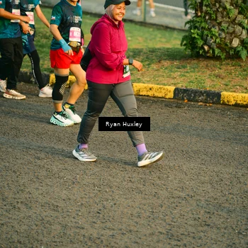 Runner Photo 4471350