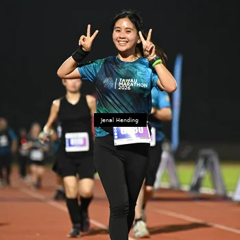 Runner Photo 4471357