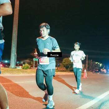 Runner Photo 4471365