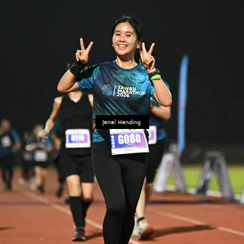 Runner Photo 4471371