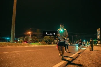 Runner Photo 4471379