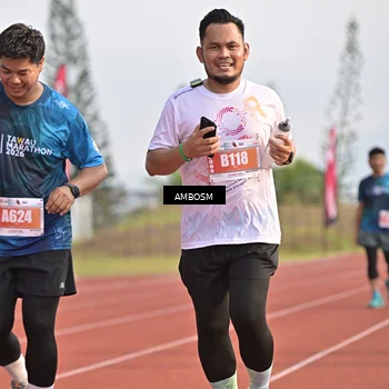 Runner Photo 4471386