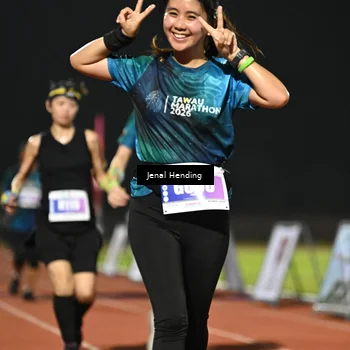 Runner Photo 4471389