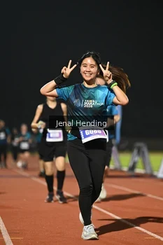 Runner Photo 4471399