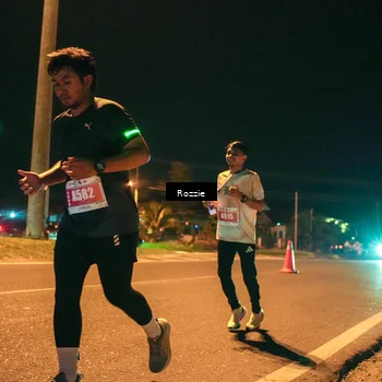 Runner Photo 4471400