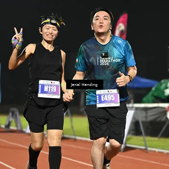 Runner Photo 4471412