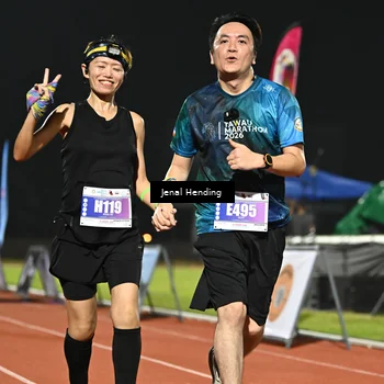 Runner Photo 4471416