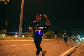 Runner Photo 4471440