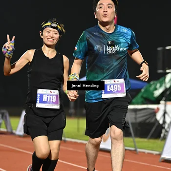 Runner Photo 4471446