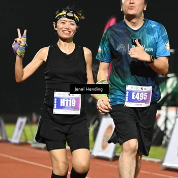 Runner Photo 4471462