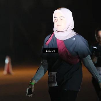 Runner Photo 4471489