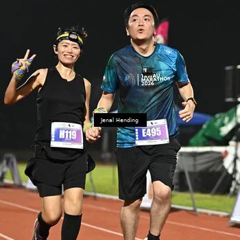 Runner Photo 4471494