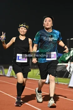 Runner Photo 4471497