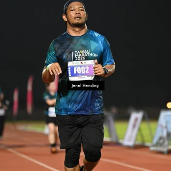 Runner Photo 4471502