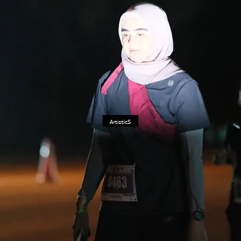 Runner Photo 4471506