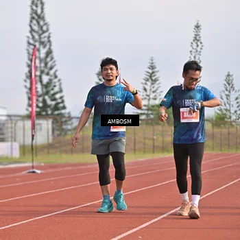 Runner Photo 4471524