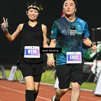 Runner Photo 4471537