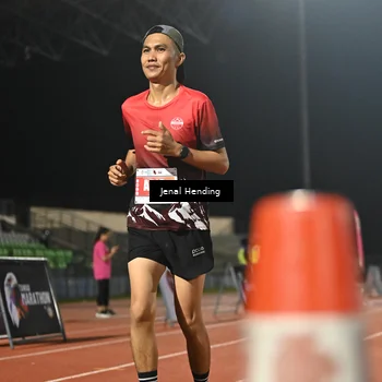 Runner Photo 4471547