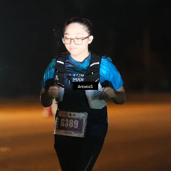 Runner Photo 4471550