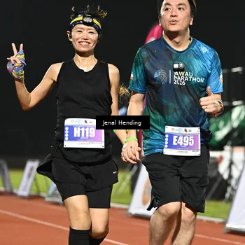 Runner Photo 4471551