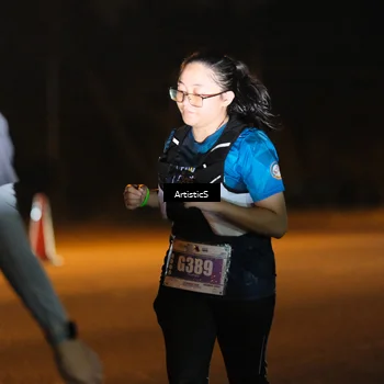 Runner Photo 4471553