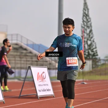 Runner Photo 4471561