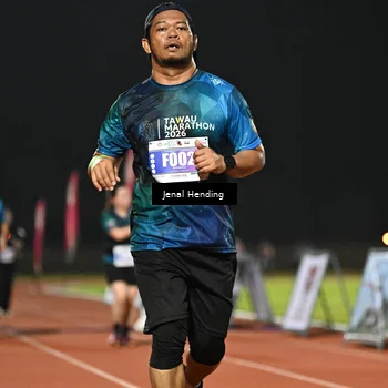 Runner Photo 4471606
