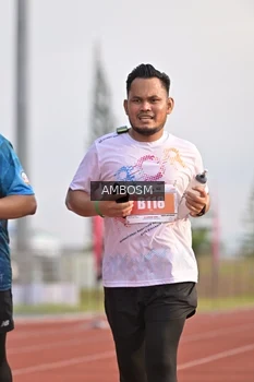 Runner Photo 4471607