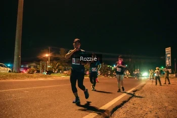 Runner Photo 4471613