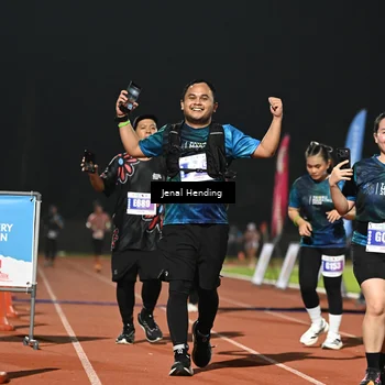 Runner Photo 4471614