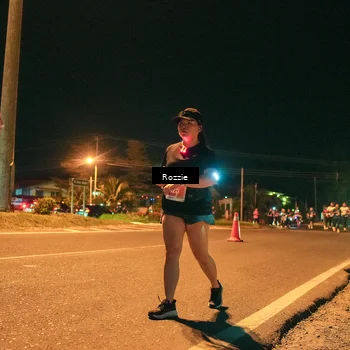 Runner Photo 4471617