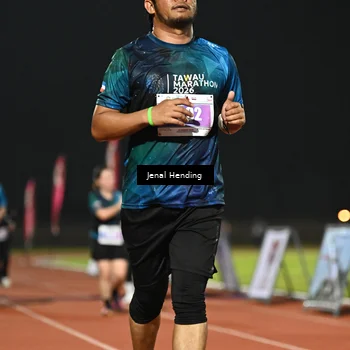 Runner Photo 4471619