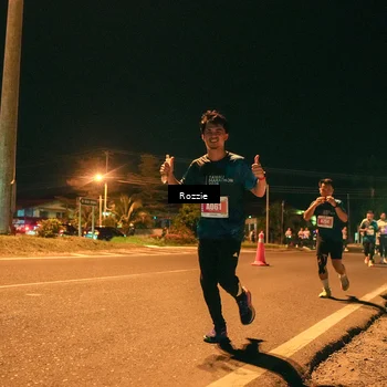 Runner Photo 4471640
