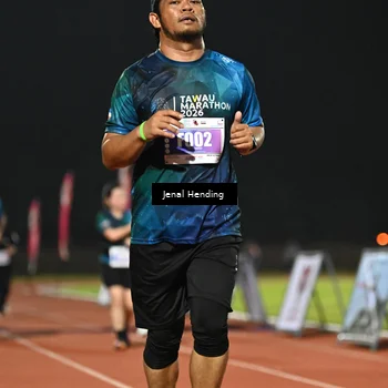 Runner Photo 4471650