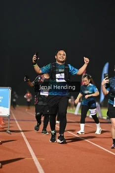 Runner Photo 4471670