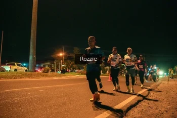 Runner Photo 4471675