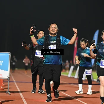 Runner Photo 4471684
