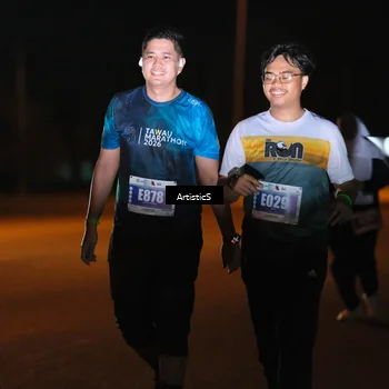 Runner Photo 4471694