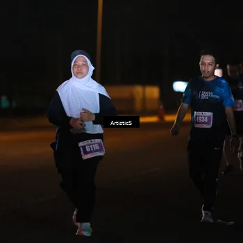 Runner Photo 4471695