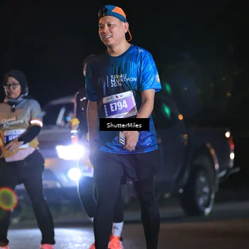 Runner Photo 4471701