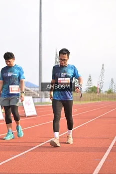 Runner Photo 4471707